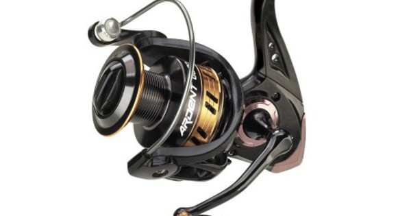 Sugoi Ardent Boat Fishing Reel 4 bb Double Spool