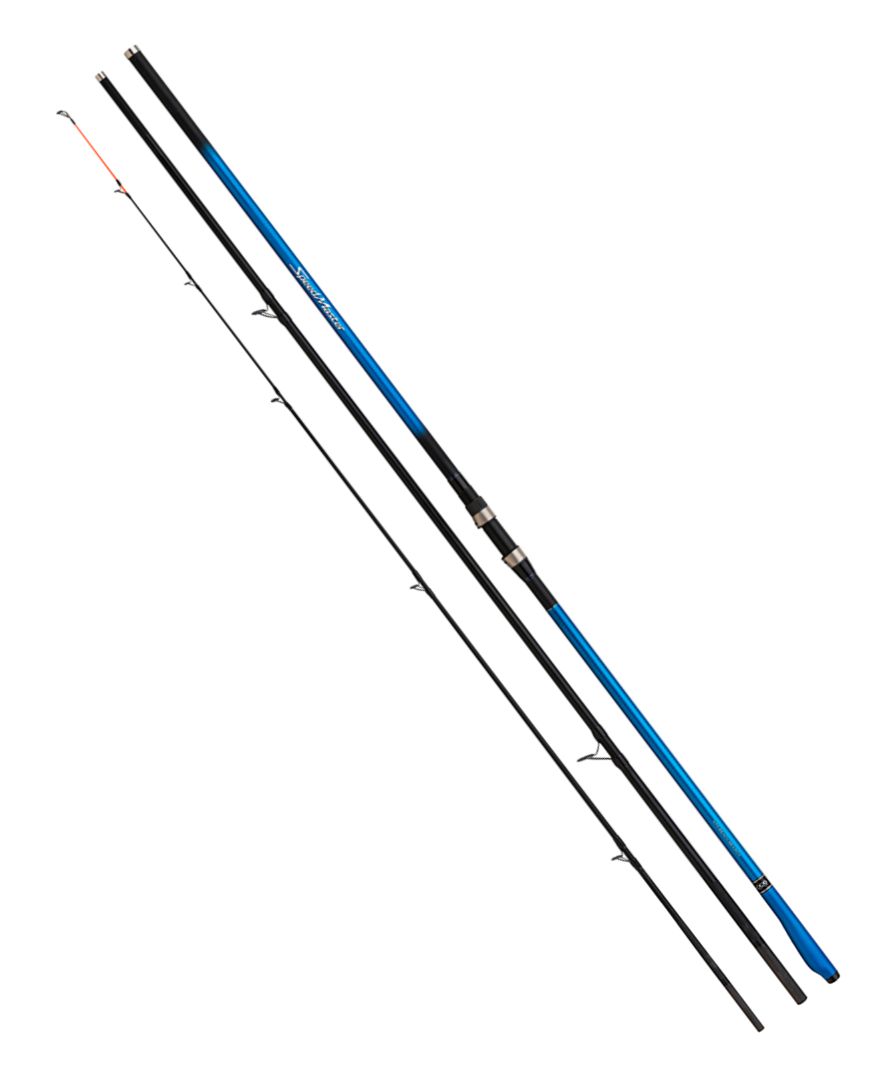 Shimano Speedmaster Surf Spinning Rods