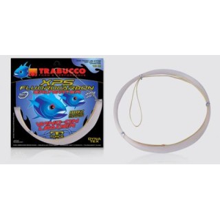 Trabucco Wind-on XPS Fluorocarbon Saltwater
