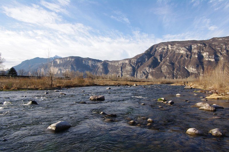 apertura e chiusura pesca alla trota