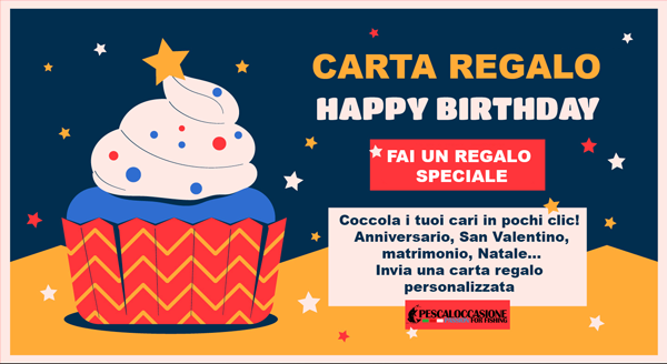 Carte Regalo