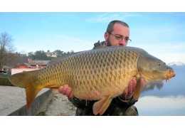 Carpfishing: expectation and respect for the environment as fundamental values