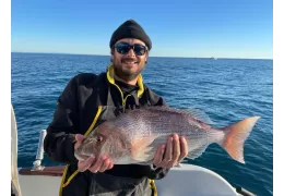 La pesca a Bolentino: consigli sui materiali e tecniche