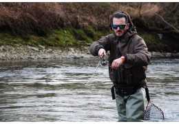 Opening of trout fishing. Everything you need to know!