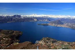 Divieto di pesca di alcune specie nel Lago Maggiore