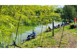 La pesca sportiva: un'arte e una passione